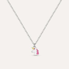 Collana Stroili Argento 925
