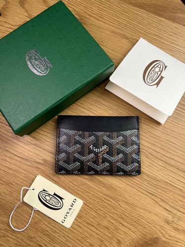 Goyard card holder saint - card,