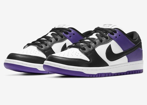 Nike dunk low court - nike,