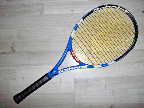Raquette tennis babolat - tennis,