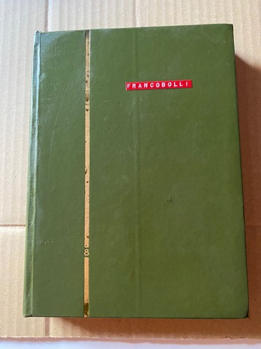 Album vintage con 395 - album,