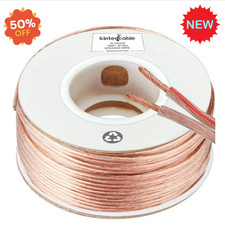Cable 100Ft 16-Gauge Audio