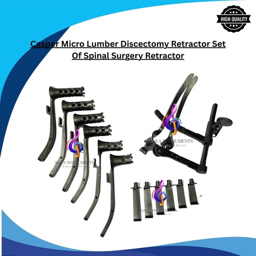 Casper micro set reattore per - casper,