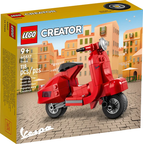 Lego creator expert - lego,