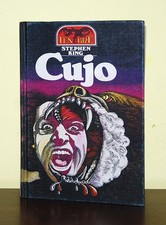 Cujo • Stephen King •