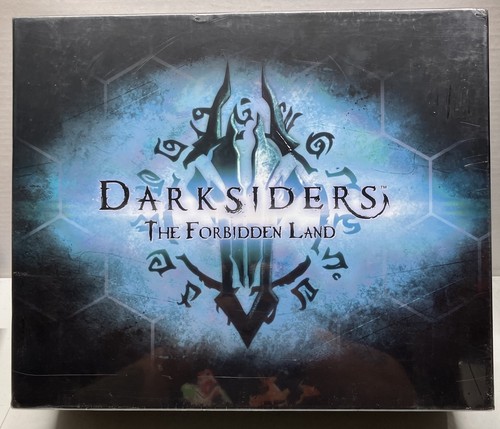 Darksiders genesis nephilim - genesis,