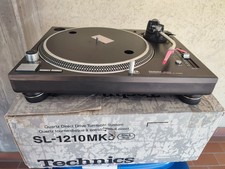 technics sl 1210 mk5