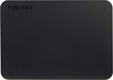 HARD DISK 2.5 Toshiba 4TB