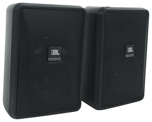 Jbl control 1 - control, 23-1