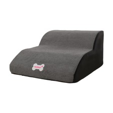 Rampa delle scale - , cani