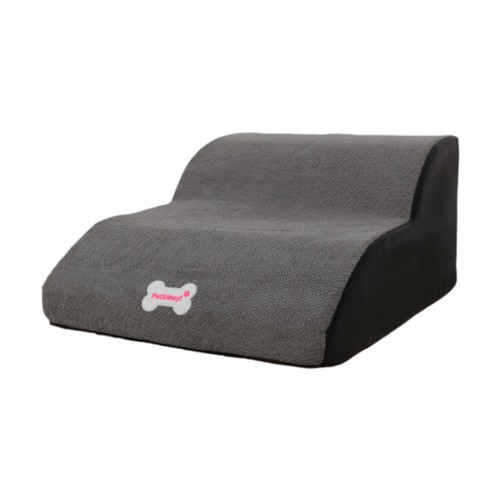 Rampa delle scale - , cani