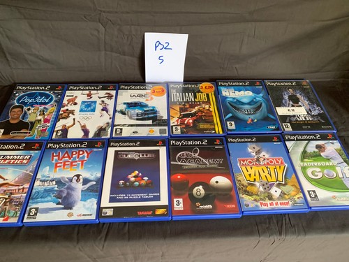 Bundle giochi per - di, sony