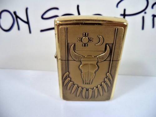 Zippo lighter barrett smithe - lighter,