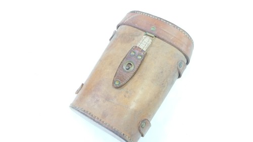 Custodia porta ottica mas
