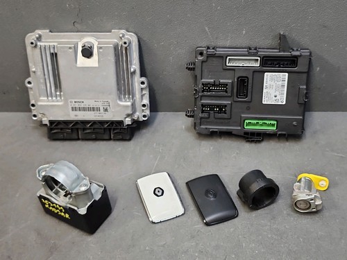 Kit avvio calcolatore - di,