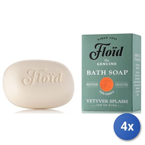Floid saponetta 120 gr - saponetta,