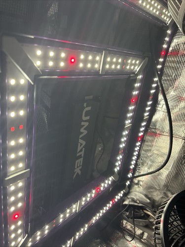 Lumatek ats200w pro spettro - pro,