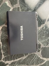 notebook laptop portatile pc computer Toshiba Satellite Pro L40