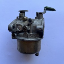 CARBURATORE DELL’ORTO FHCD