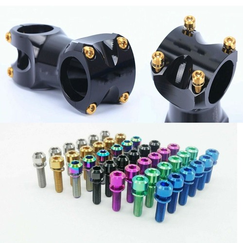 6pz titanio m6 presa - m6,