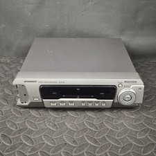 Technics SH-EH750 Processore