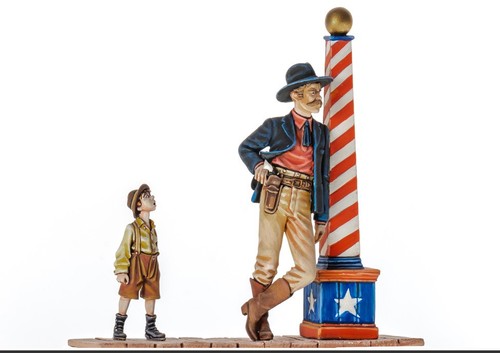 Andrea miniatures the - andrea,