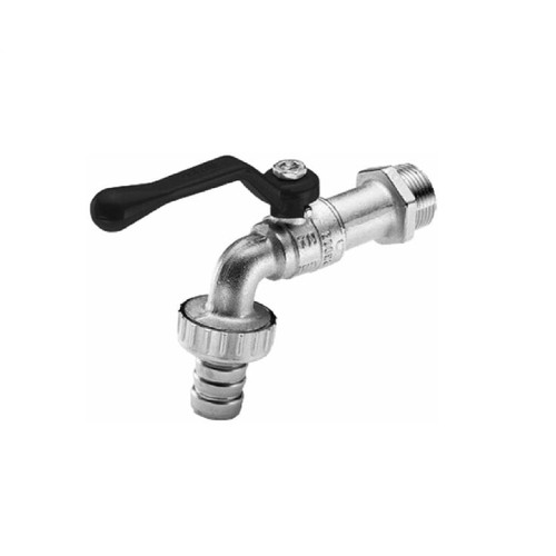 Rubinetto sfera 2 con - a,