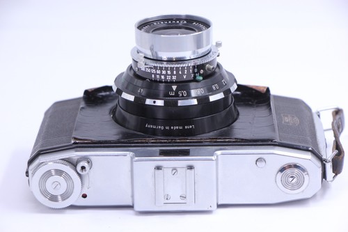 Obiettivo zeiss ikon 518 - obiettivo,