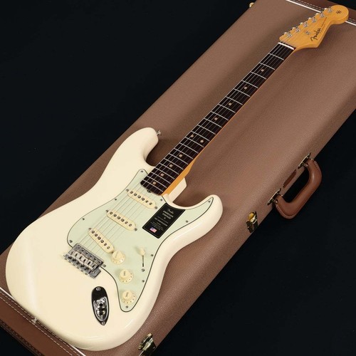 Fender american vintage - american, ii