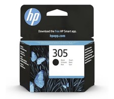 HP 305 Nero, 3YM61AE
