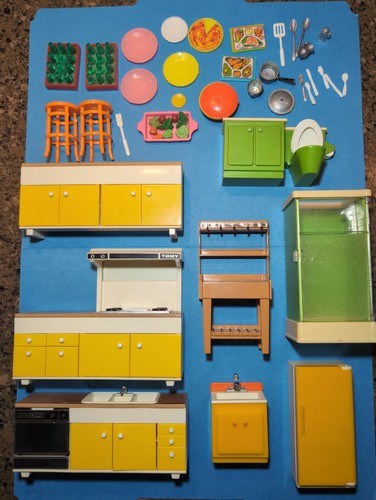 Set cucina bagno casa - bagno,