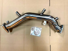 Downpipe Audi A4 A5 2.0 Tdi B8