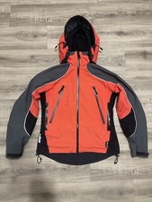 SALEWA VINTAGE GORE TEX XCR