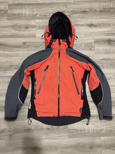 Salewa vintage gore tex - tex, xcr