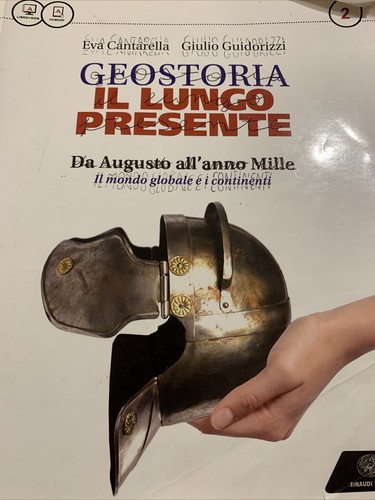 Lungo presente geostoria - il,