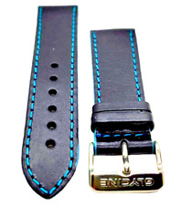 GLYCINE WATCH - Cinturino Strap COMBAT - INCURSORE - AIRMAN NUOVO - 22,00 MM