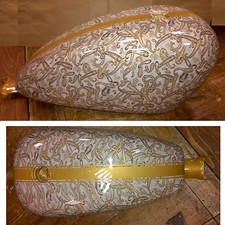 Serbatoio Harley Sportster