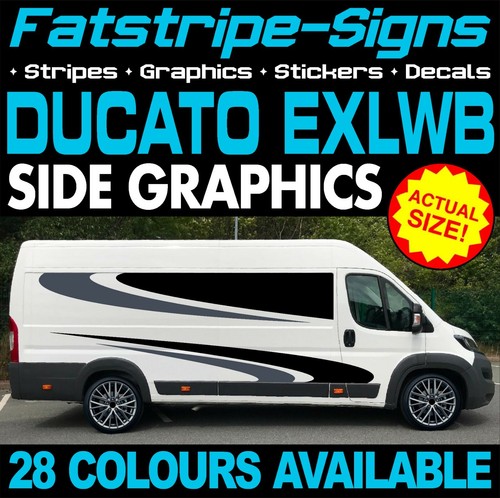 Adatto fiat ducato strisce - ducato,