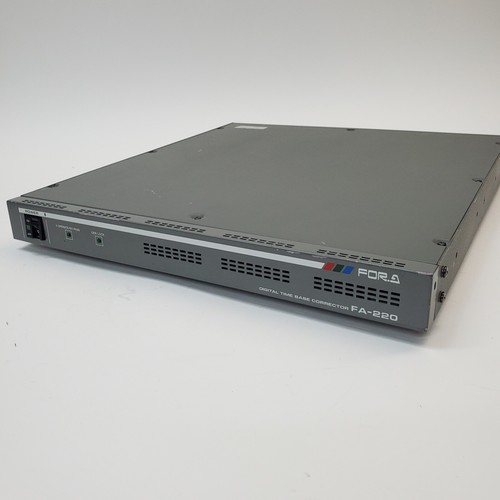 For 220 correttore base - fa-220,