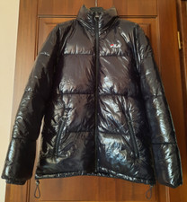 Abbigliamento della FILA - giacca giubbino nero da donna tg. XS 🧥