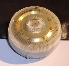 HETTICH vintage CORTOTEMPO