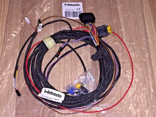Webasto air top - air,