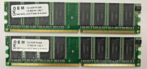 Oem ddr1 - oem, 2