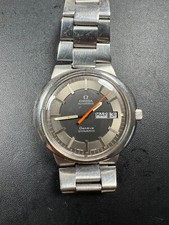 Omega Genève Dynamic Ref