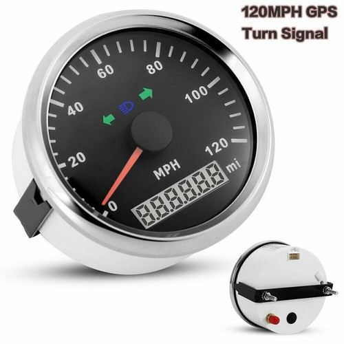 Contachilometri gps digitale - contachilometri,