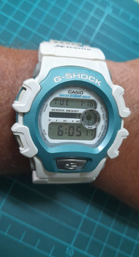 Rare vintage casio - vintage(1998),