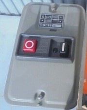 Interruttore automatico