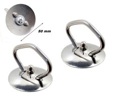 SET 2 PEZZI MANICO POMELLO