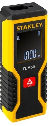 Metro laser stanley - laser,