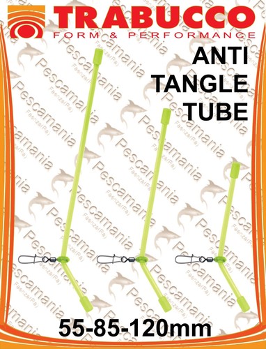 Anti tangle tube trabucco - tangle,